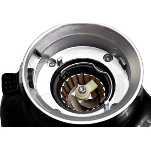 Кофемолка PRIME Technics PCG 275 J: Количество режимов помола 31