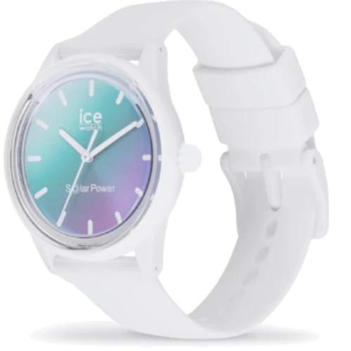 Наручний годинник Ice-Watch Lilac turquoise sunset 020649: Стиль Классический