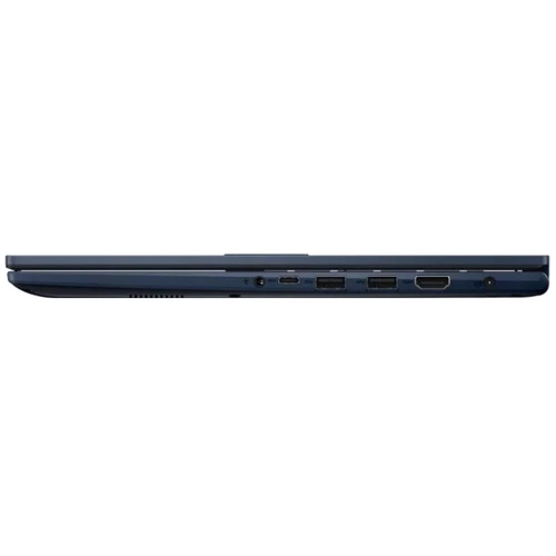 Ноутбук ASUS Vivobook 15 A1504ZA (A1504ZA-BQ110): Объем накопителя 256 ГБ (SSD)