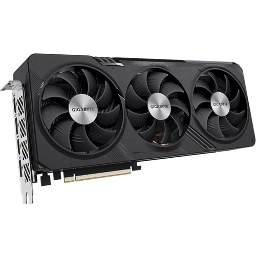 Видеокарта Gigabyte Radeon RX 7800 XT GAMING OC 16G (GV-R78XTGAMING OC-16GD): Тип памяти GDDR6