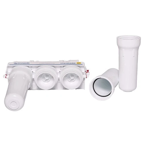 Фильтр обратного осмоса Ecosoft Standard (MO550ECOSTD) фото 4