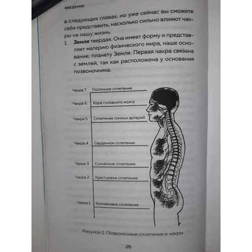 Анодея Джудит: Чакры. 7 ключей для пробуждения и исцеления энергетического тела: Обложка Мягкая