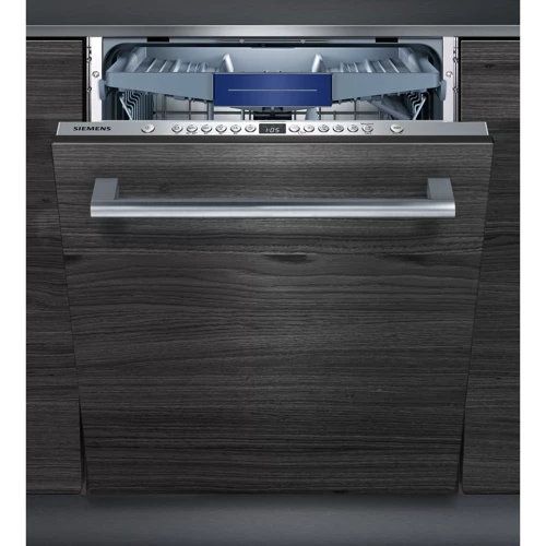 Встраиваемая посудомоечная машина Siemens SN636X02KE