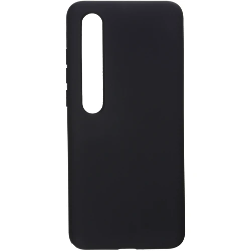 

ArmorStandart Icon Case Black for Xiaomi Mi10 / Mi10 Pro (ARM56360)