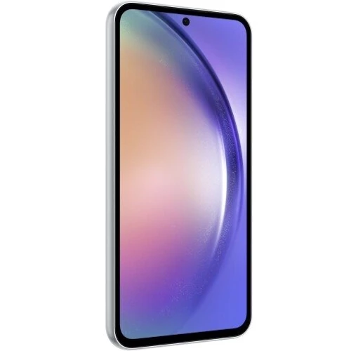Смартфон Samsung Galaxy A54 (A546E) 256Gb White Approved Витринный образец фото 6