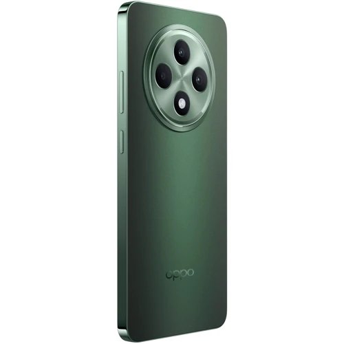 Смартфон OPPO Reno12 F 8/256Gb Matte Grey Approved Вітринний зразок фото 6