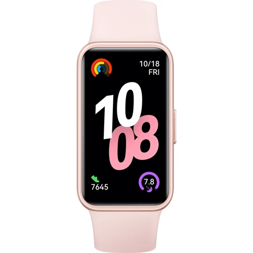 Фитнес-браслет Huawei Band 10 Pink (55020EEK): Производитель Huawei