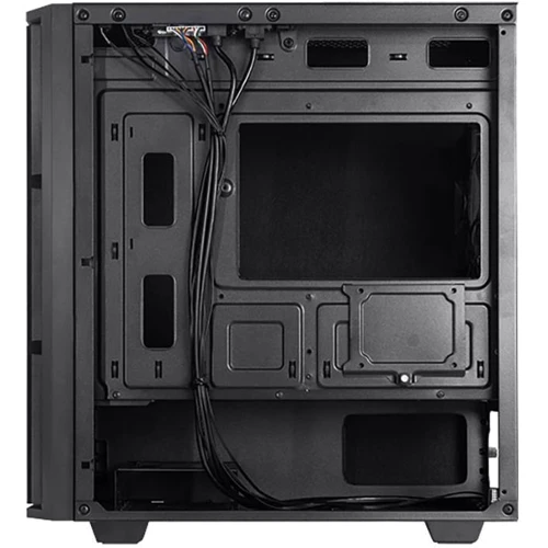 Корпус Chieftec PRO MINI (AZ-01B-OP) UA