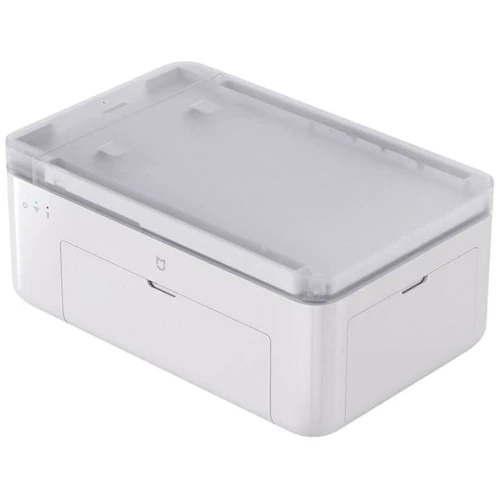MiJia Photo Printer White (TEJ4001CN): Особенности Bluetooth, Wi-Fi
