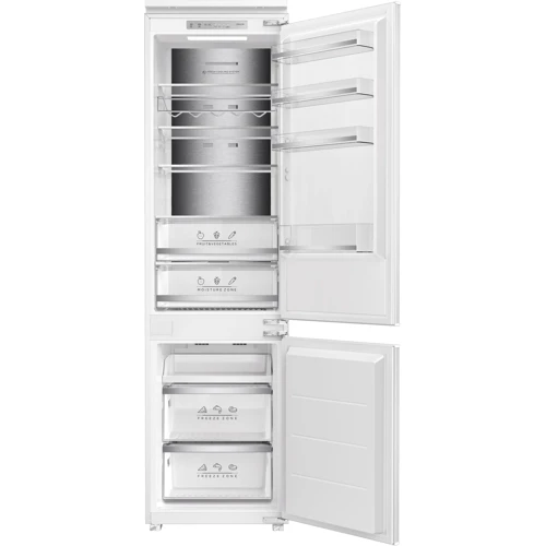 Встраиваемый холодильник BERG CZZ194NWM22: Тип Двухкамерный холодильник