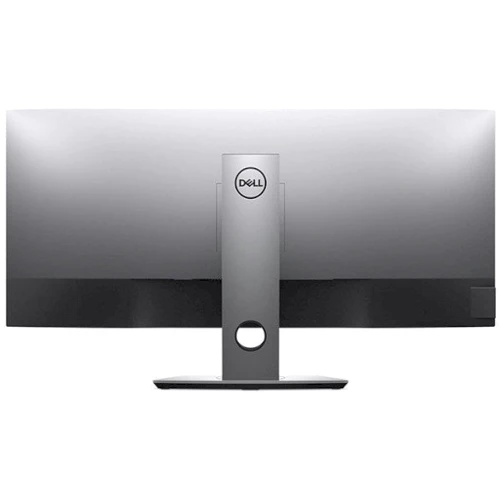 Монитор Dell U3818DW Black (210-AMQB): Разъемы USB Type-C, USB, HDMI, DisplayPort