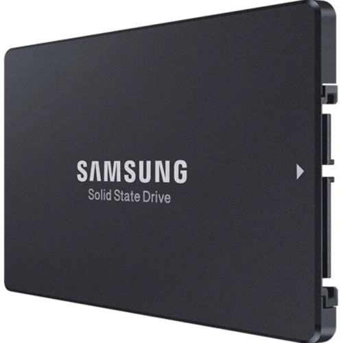 Samsung SM883 1.92 TB (MZ7KH1T9HAJR-00005): Тип накопителя внутренний