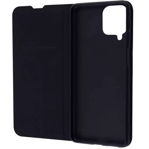 Чохол для телефона WAVE Stage Case Black для Samsung M536 Galaxy M53 5G: Тип чохол книжка