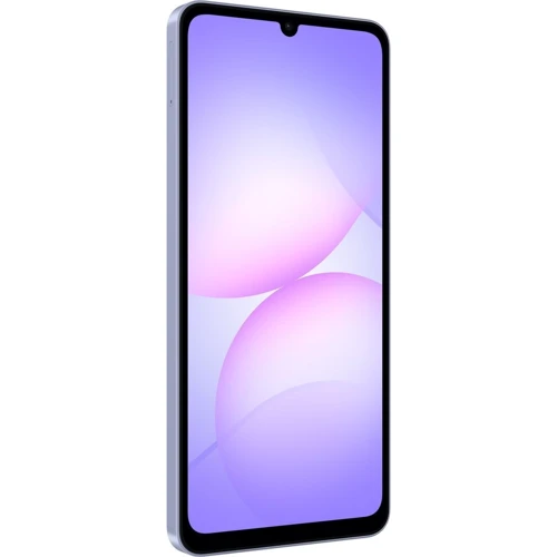 Смартфон Samsung Galaxy A07 8/256GB Light Violet A075F