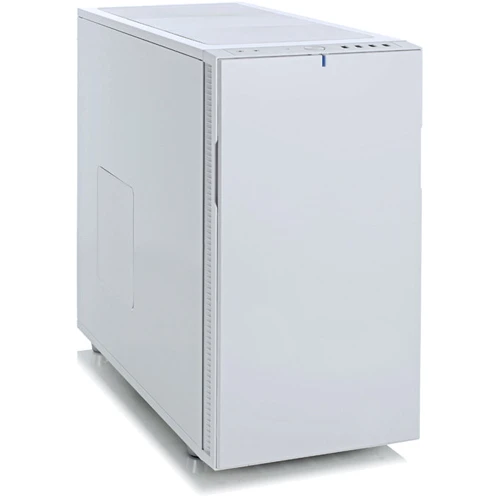 Корпус Fractal Design Define R5 White (FD-CA-DEF-R5-WT)