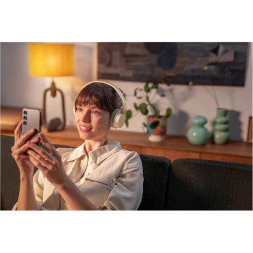 Наушники Philips TAH3209 Beige (TAH3209BG/00): Время работы, ч 25