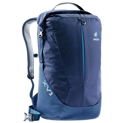 Рюкзак Рюкзак Deuter XV 3 колір 3379 navy-midnight (3850418 3379)