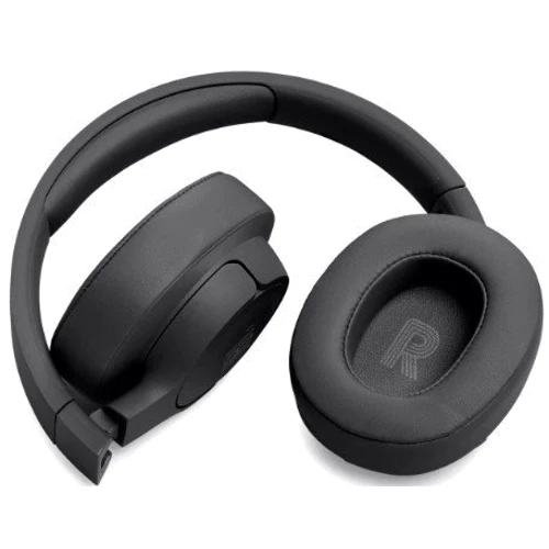 Наушники JBL Tune 770 NC Black (JBLT770NCBLK): Тип конструкции накладные