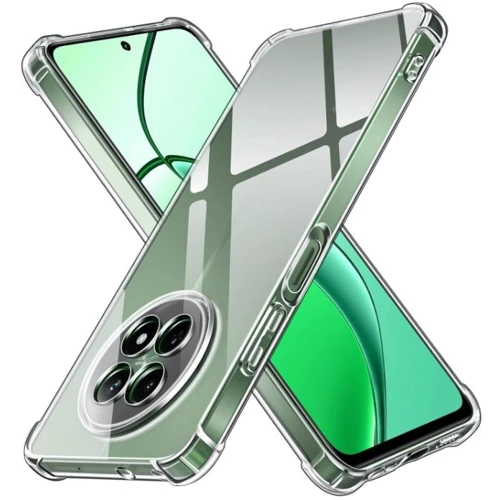 Чохол для телефона BeCover TPU Case Anti-Shock Clear для Realme 13 5G (712789)