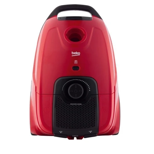 Порохотяг Beko VCC5325AR: Максимальна потужність 800 Вт
