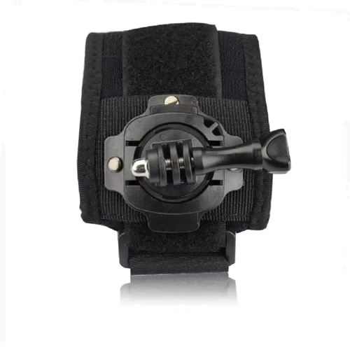 

Крепление на руку 360° Mscam Wrist Strap для экшн камер GoPro, Sjcam