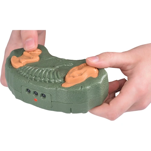 Динозавр Same Toy Dinosaur Planet со светом и звуком (RS6126AUt)