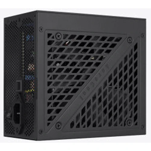 Блок питания Aerocool Mirage Gold 850 (ACPG-MF85FEC.11): Модульные (съемные) кабеля Нет