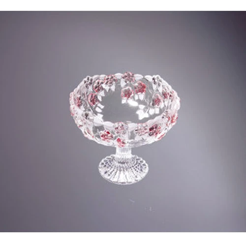 Салатник Walther Glas Carmen Satin-rose 1121 WG (225 мм)