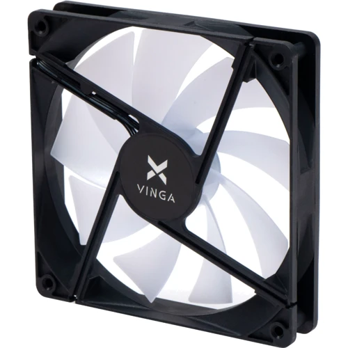 Кулер Vinga RGB fan-10: Тип вентилятор
