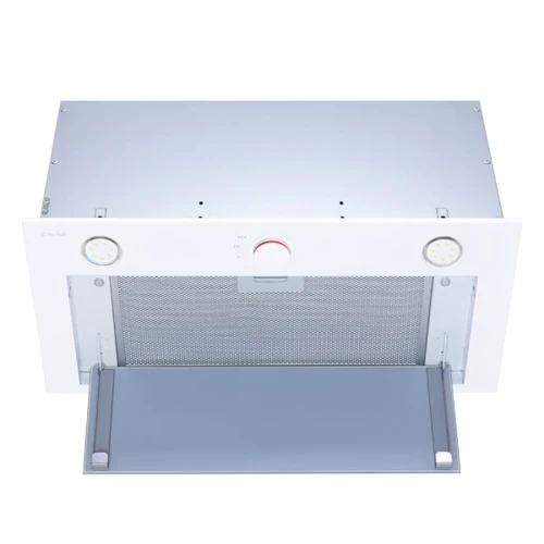Витяжка Perfelli BI 6872 WH LED