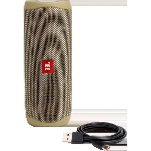 Акустика JBL Flip 5, Sand (JBLFLIP5SAND): Тип портативная