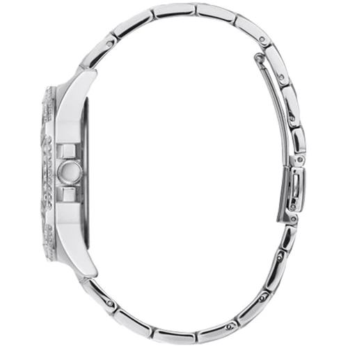 Наручний годинник GUESS W1156L1: Стиль класичний