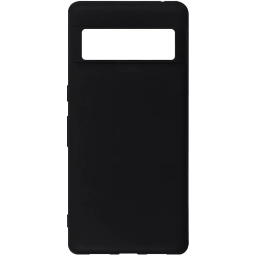 Чехол для телефонов BeCover TPU Case Black for Google Pixel 7a (709817)