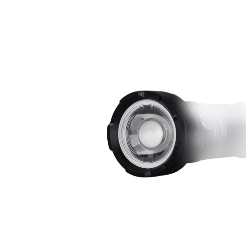 Ліхтар Fenix FD40 XP-L HI: Максимальний час роботи, год 200