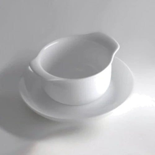 Чашка з блюдцем DPL Tavola 6269