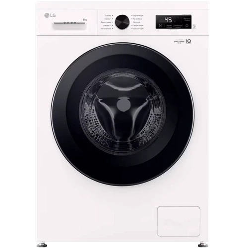 Стиральная машина LG F2Y1NS6W