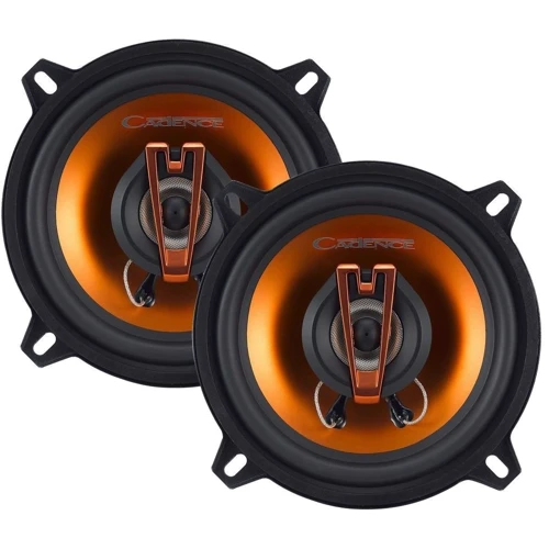 Cadence Q 552: Тип коаксиальная автоакустика