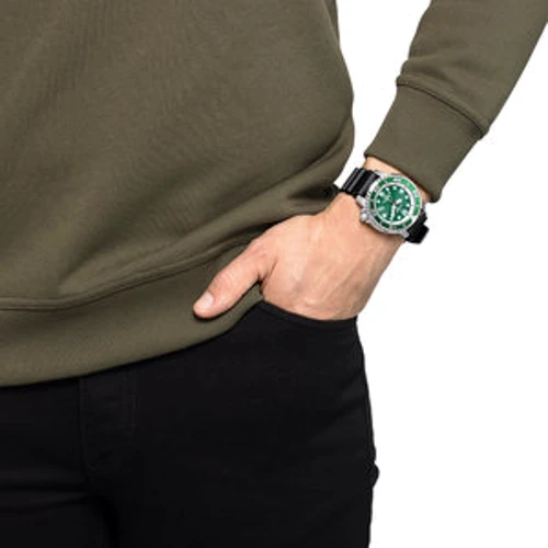Наручные часы Citizen BN0158-18X: Тип Мужские