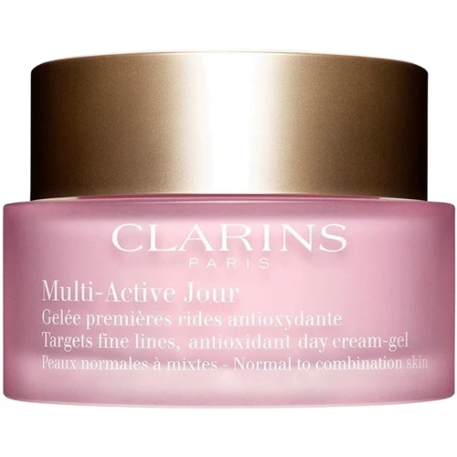 Clarins Multi-Active Day Cream-Gel Крем для обличчя 50 ml