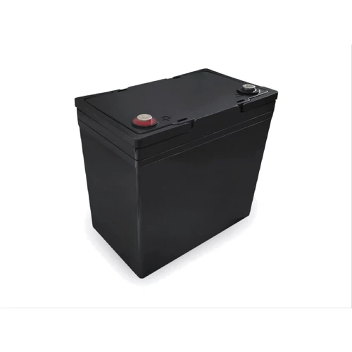 Аккумуляторная батарея Sturmax BC12VM-LiFePo465AH 12.8V, 65Ah, LiFePo4: Тип LiFePO4