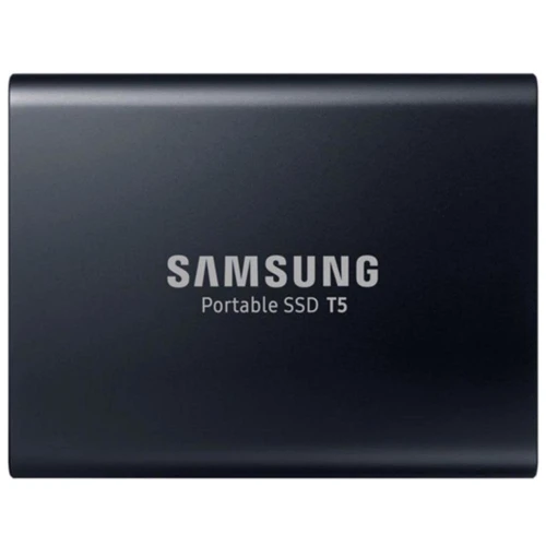 Samsung T5 Black 2 TB (MU-PA2T0B/WW) UA