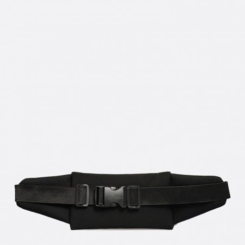 Поясная сумка CMP Tuono Running Belt черная (30V9987-U901): Фактура Тканая