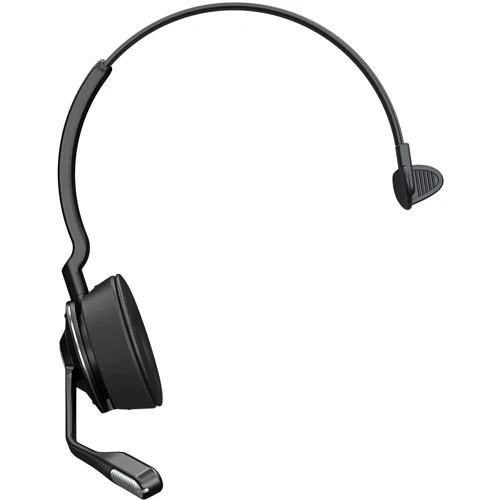 Навушники Jabra Engage 65 Mono Black (9553-553-111): Тип кріплення оголовние