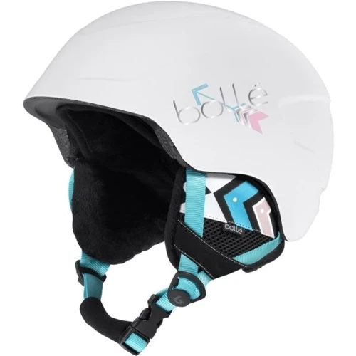 Гірськолижний шолом Bolle B-Lieve OS 31926 (B-LIEVE)