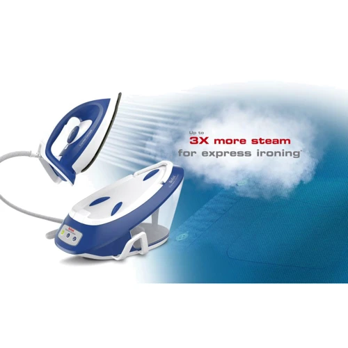 Парогенератор Tefal SV7112 Express Compact : Длина шнура, м 1.6