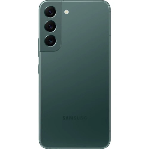 Смартфон Samsung Galaxy S22 8/256GB Dual Green S901B: Дисплей 6.1" Dynamic AMOLED (2340x1080) 120 Гц