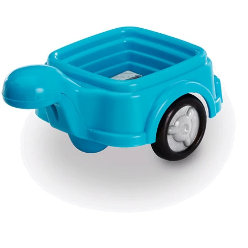 Игровой набор WOW Toys Marco's Moto Team Мотокоманда Марко (10716)