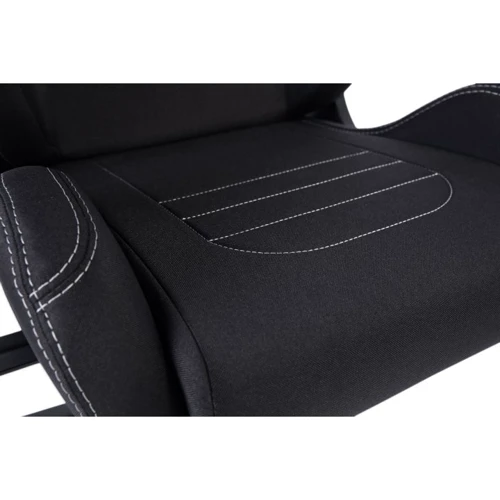 Кресло для геймеров Hator Arc X Fabric Black (HTC-866) фото 10