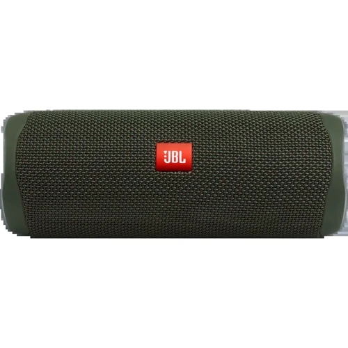 Акустика JBL Flip 5, Green (JBLFLIP5GREN): Звуковая система 2.0