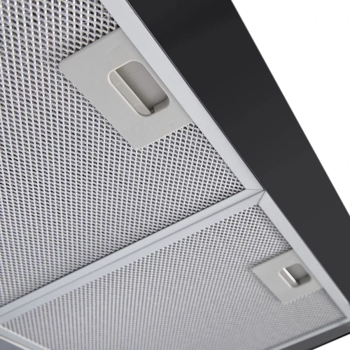Вытяжка Perfelli T 6111 A 550 BL: Тип воздухоочистителя Рециркуляция, Отвод